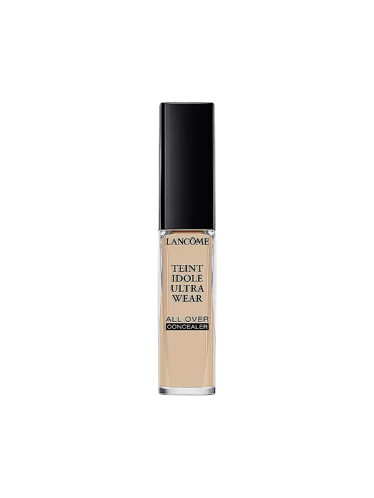 LANCÔME | Teint Idole Ultra Wear All Over Concealer (02 Lys Rose) | Cammello