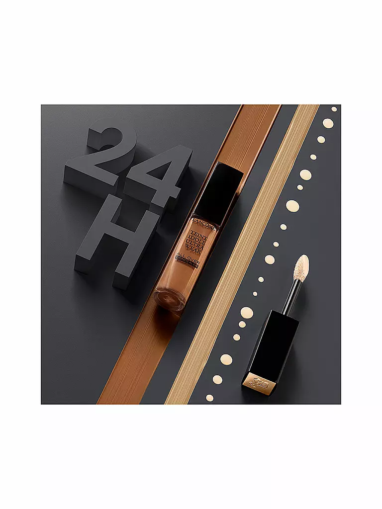 LANCÔME | Teint Idole Ultra Wear All Over Concealer (023 Beige Aurore) | Marrone chiaro