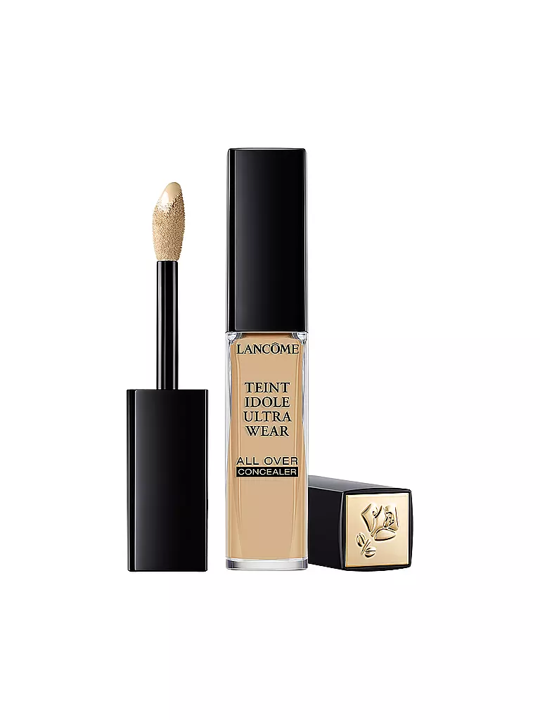 LANCÔME | Teint Idole Ultra Wear All Over Concealer (025 Beige Lin) | Marrone chiaro