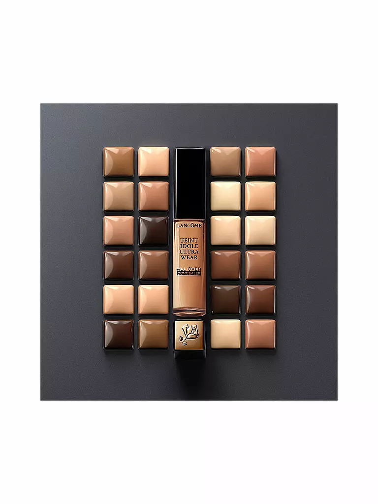 LANCÔME | Teint Idole Ultra Wear All Over Concealer (048 Beig Chiataign) | Marrone chiaro