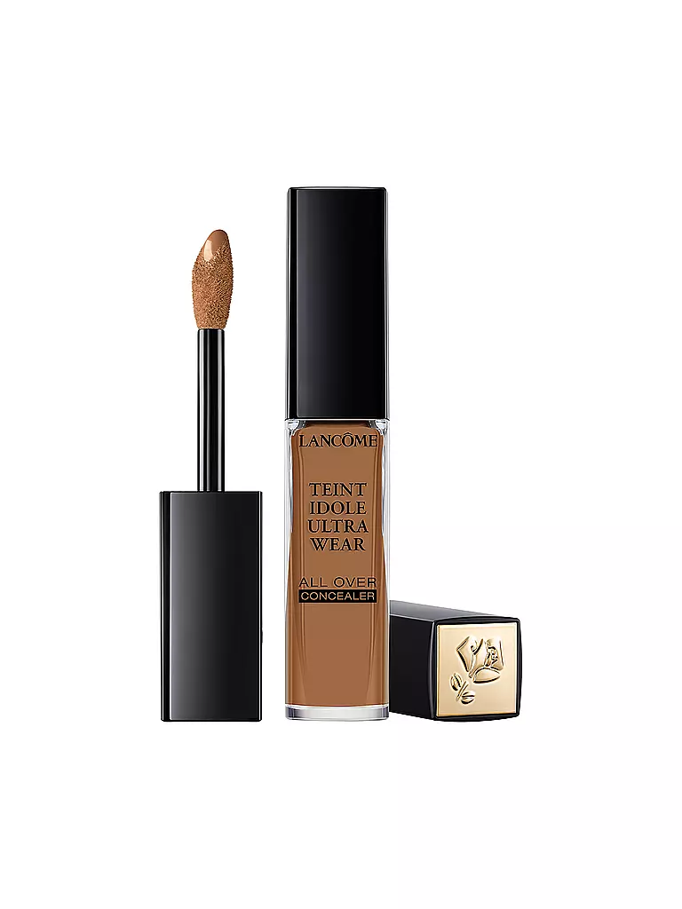 LANCÔME | Teint Idole Ultra Wear All Over Concealer (10.3 Pecan) | Marrone