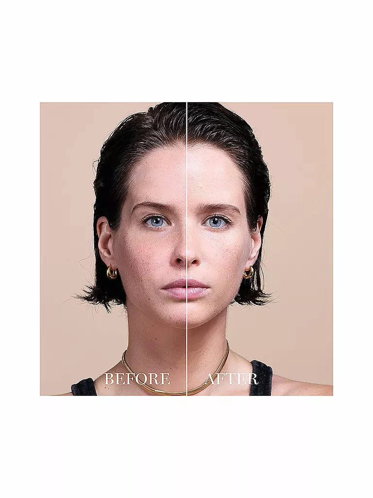 LANCÔME | Teint Idole Ultra Wear Care & Glow Foundation (220C) | Cammello
