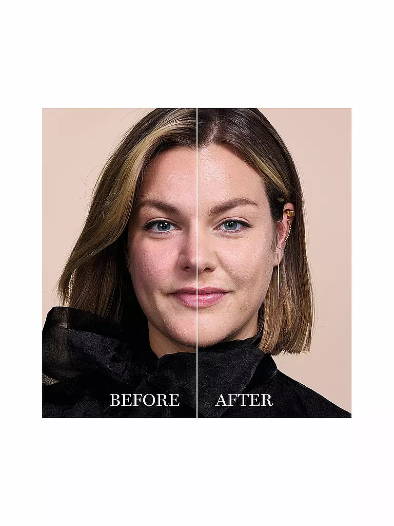 LANCÔME | Teint Idole Ultra Wear Care & Glow Foundation (310N) | Cammello