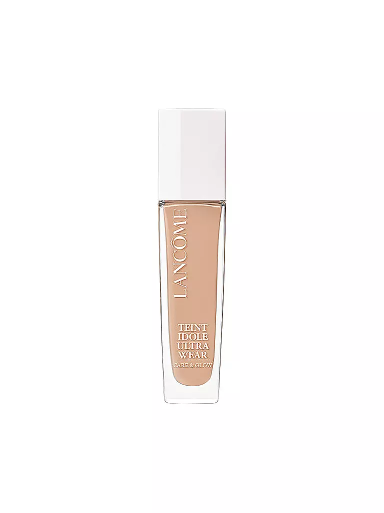 LANCÔME | Teint Idole Ultra Wear Care & Glow Foundation (320C) | Cammello