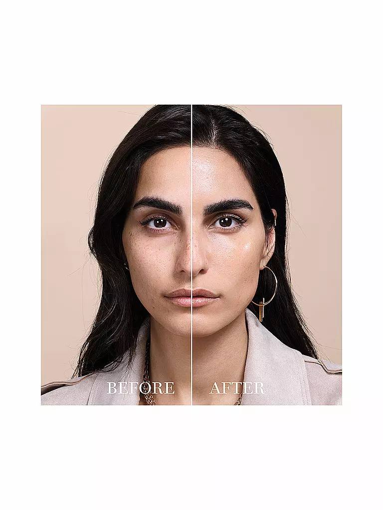 LANCÔME | Teint Idole Ultra Wear Care & Glow Foundation (325C) | Cammello