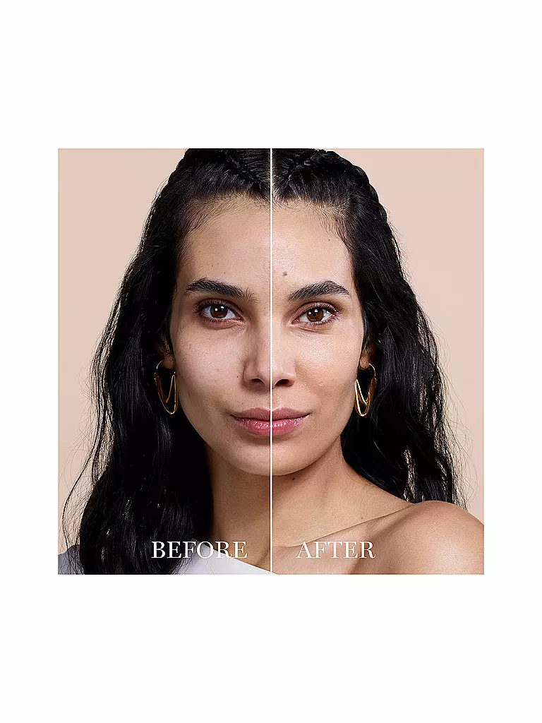 LANCÔME | Teint Idole Ultra Wear Care & Glow Foundation (335W) | Cammello
