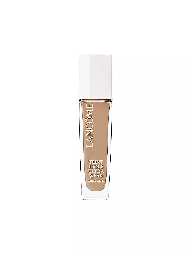 LANCÔME | Teint Idole Ultra Wear Care & Glow Foundation (355N) | Cammello