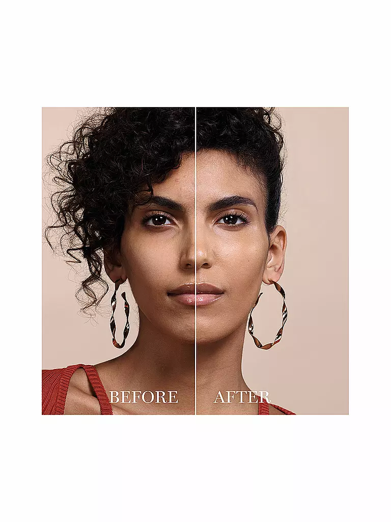 LANCÔME | Teint Idole Ultra Wear Care & Glow Foundation (400W) | Cammello