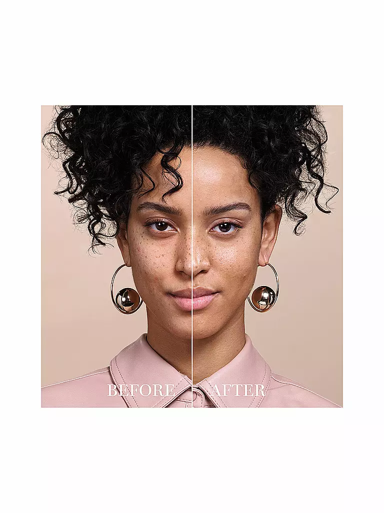 LANCÔME | Teint Idole Ultra Wear Care & Glow Foundation (405W) | Cammello