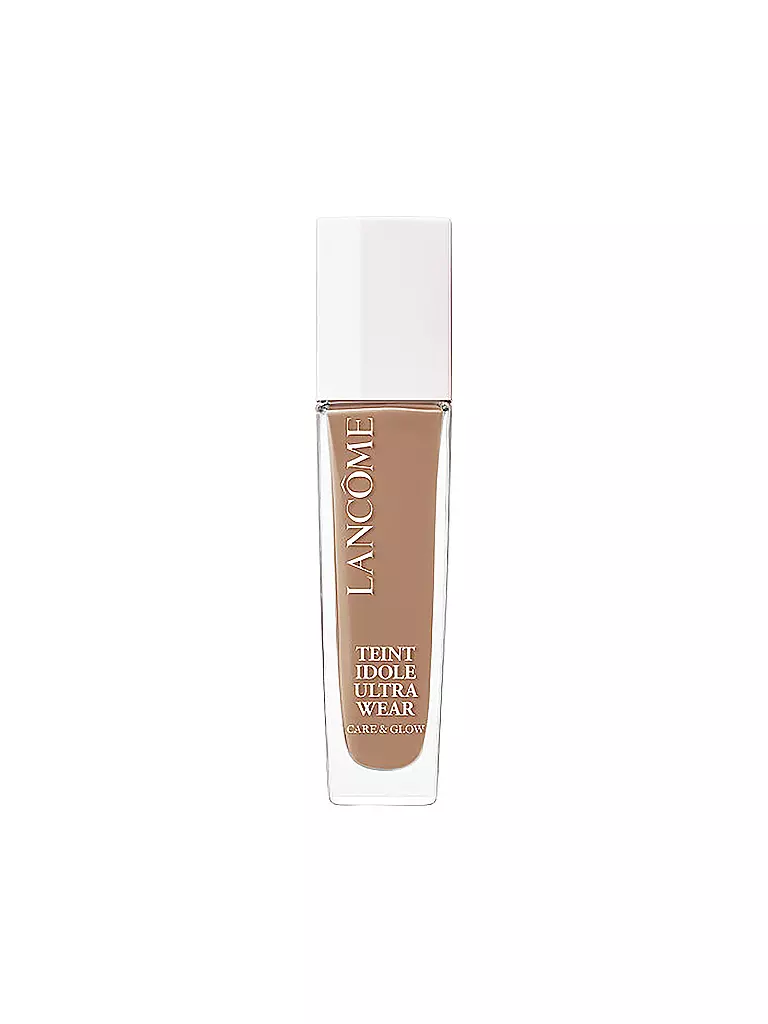 LANCÔME | Teint Idole Ultra Wear Care & Glow Foundation (430C) | Marrone