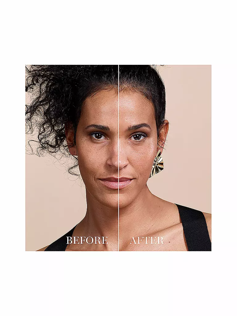 LANCÔME | Teint Idole Ultra Wear Care & Glow Foundation (430C) | Marrone