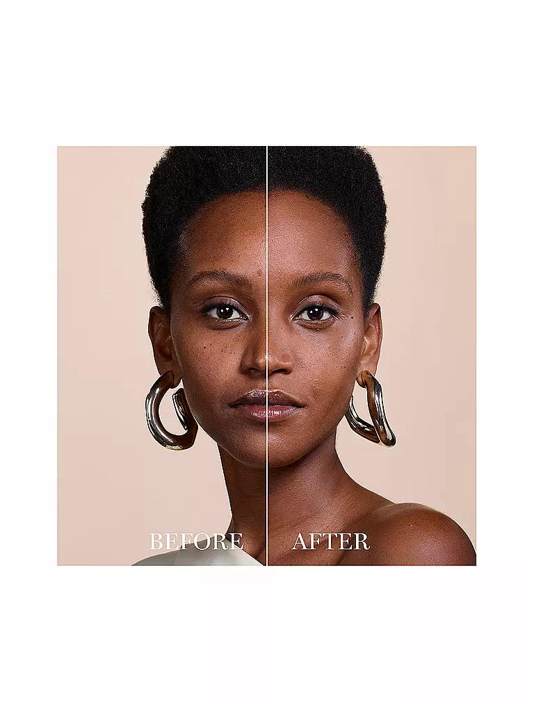 LANCÔME | Teint Idole Ultra Wear Care & Glow Foundation (445N) | Marrone