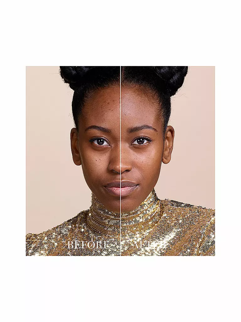 LANCÔME | Teint Idole Ultra Wear Care & Glow Foundation (510N) | Marrone