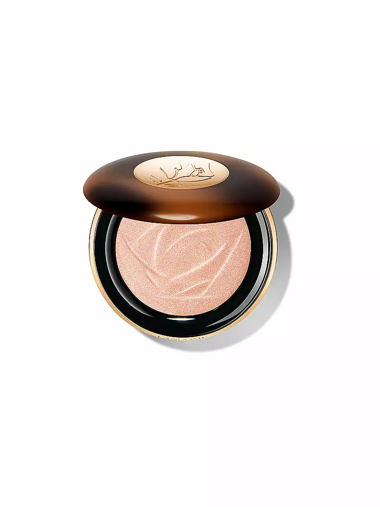 LANCÔME | Teint Idole Ultra Wear Highlighter (01 Light Glow) | Cammello