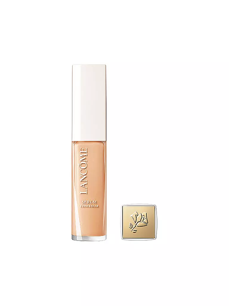 LANCÔME | Teint Idole Ultra Wear Skin-Glow Concealer (115C) | Cammello