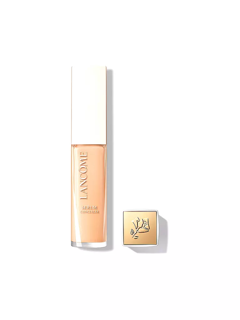 LANCÔME | Teint Idole Ultra Wear Skin-Glow Concealer (125W) | Cammello