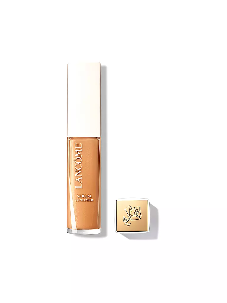 LANCÔME | Teint Idole Ultra Wear Skin-Glow Concealer (405W) | Marrone chiaro