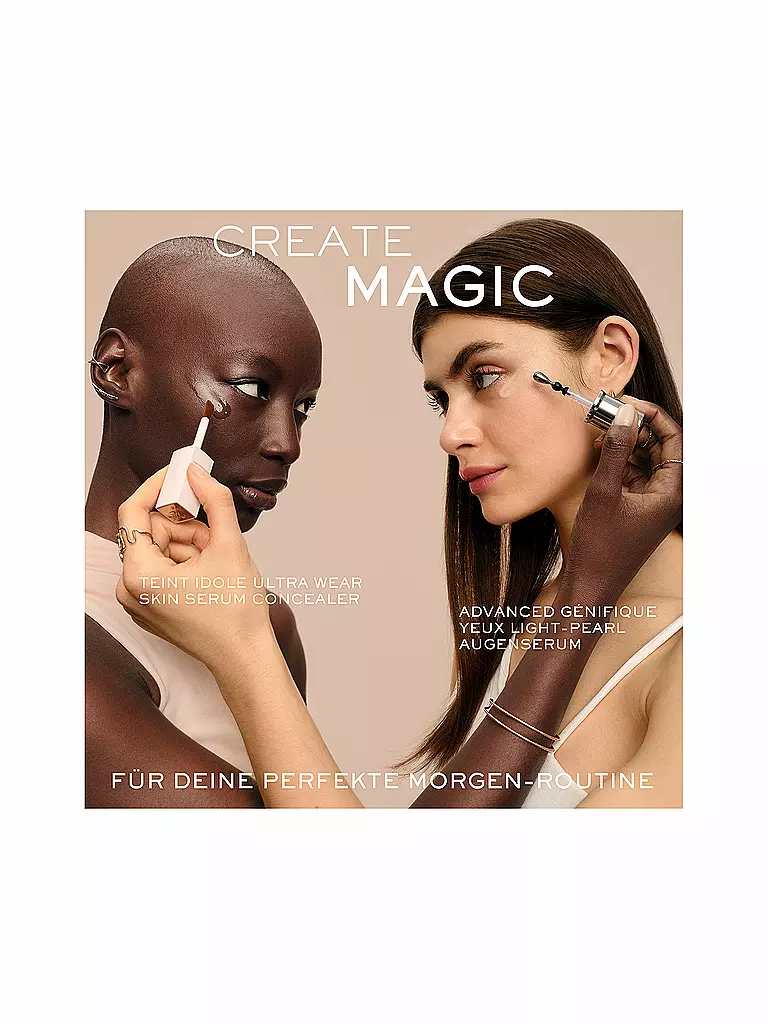 LANCÔME | Teint Idole Ultra Wear Skin-Glow Concealer (425C) | Cammello
