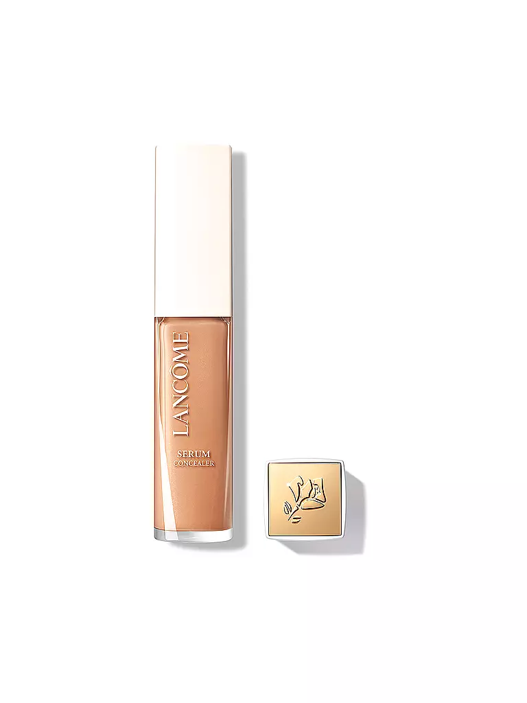 LANCÔME | Teint Idole Ultra Wear Skin-Glow Correttore (420W) | Cammello