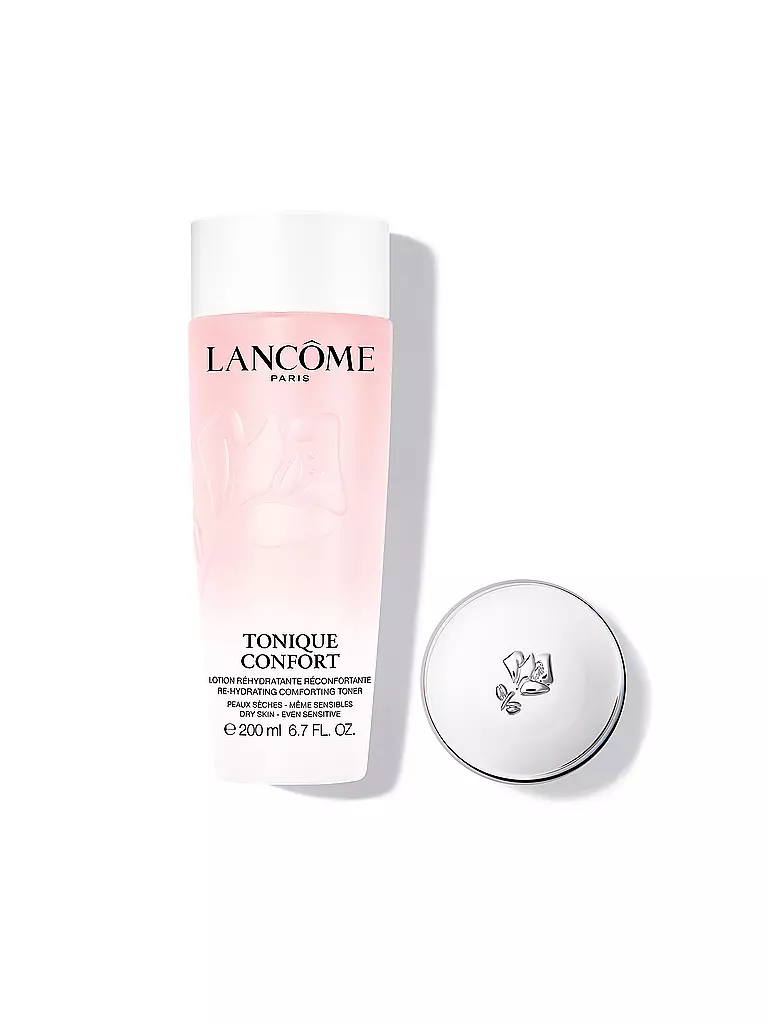 LANCÔME | Tonico Confort 200ml | Senza colore