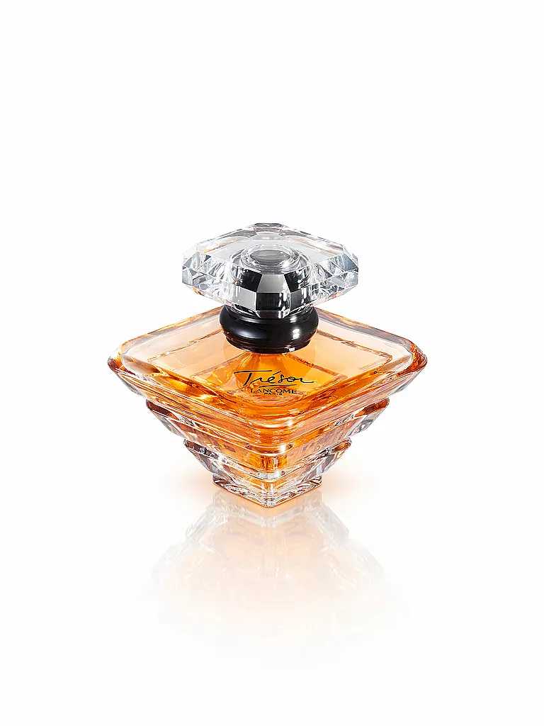 LANCÔME | Trésor Eau de Parfum Vaporizzatore 50ml | Senza colore