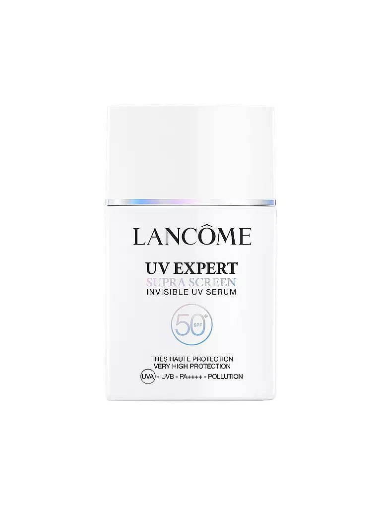 LANCÔME | Uvex Supra Screen SPF50 40ml | Senza colore