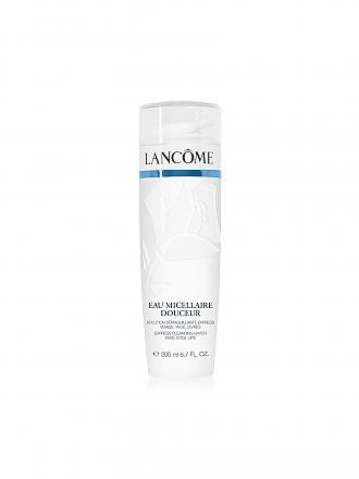 LANCÔME | Detergente - Eau Micellaire Douceur 400ml