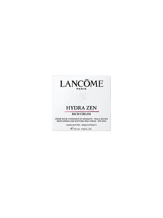 LANCÔME | Crema viso - Hydra Zen Creme Riche PS 50ml