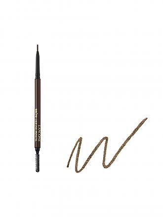 LANCÔME | Matita per sopracciglia - Brow Define Pencil (12 Dark Brown)