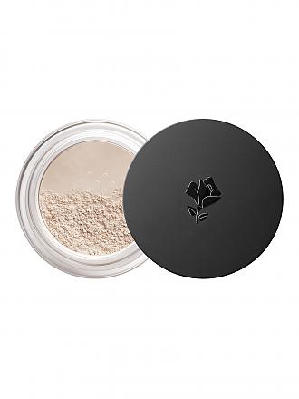LANCÔME | Cipria fissante - Long Time No Shine (Traslucida)