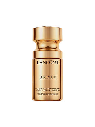 LANCÔME | Siero occhi - Absolue Serum Yeux 15ml