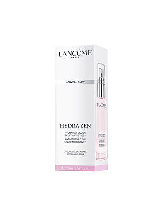 LANCÔME | Crema viso - Hydra Zen Anti Stess Glow Liquid Moisturizer 50ml