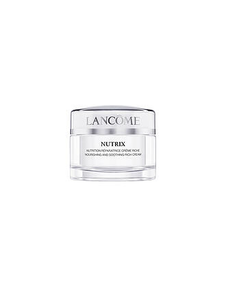 LANCÔME | Crema viso - Nutrix Dry Skin Cream 50ml