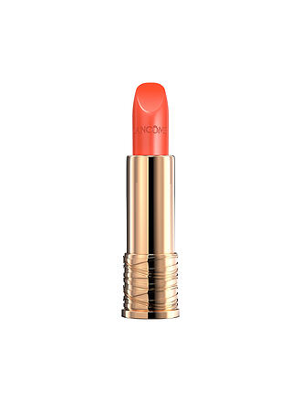 LANCÔME | Rossetto - L'Absolu Rouge Cream (66 Orange Confite)