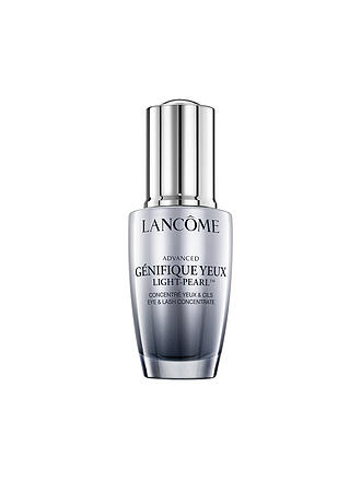 LANCÔME | Advanced Génifique Yeux Light Pearl - Siero occhi e ciglia 20ml