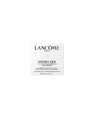LANCÔME | Crema viso - Hydra Zen Gel Creme 50ml