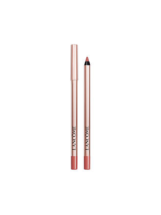 LANCÔME | Matita labbra - Lip Idôle Lip Shaper Creamy Matte Lip Liner (53 The Tea Is Hot)