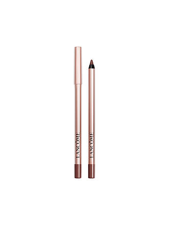 LANCÔME | Matita labbra - Lip Idôle Lip Shaper Creamy Matte Lip Liner (62 Morning Espresso)