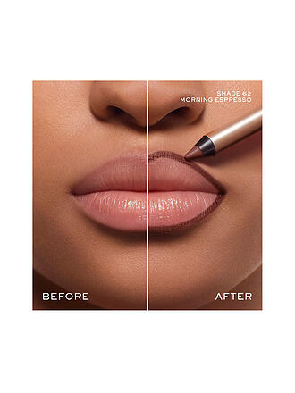 LANCÔME | Matita labbra - Lip Idôle Lip Shaper Creamy Matte Lip Liner (62 Morning Espresso)