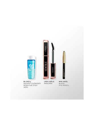 LANCÔME | Set Regalo - Set Mascara Lash Idôle 30ml / 0,7g
