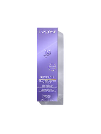 LANCÔME | Rénergie C.R.X. Triple Serum Retinol 50ml