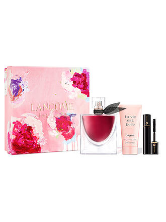 LANCÔME | Cofanetto Regalo - La vie est belle L'Elixir Eau de Parfum Set 2x50ml