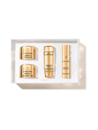 LANCÔME | Cofanetto Regalo - Absolue Travel Set 2x5ml / 30ml / 50ml
