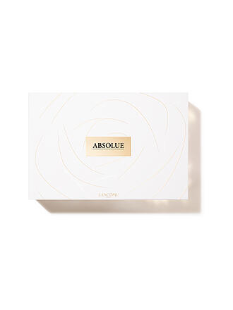 LANCÔME | Cofanetto Regalo - Absolue Travel Set 2x5ml / 30ml / 50ml