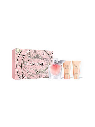 LANCÔME | Cofanetto regalo - La vie est belle Eau de Parfum Set 2x50ml/30ml