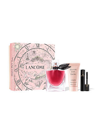 LANCÔME | Set Regalo - La vie est belle L'Elixir Eau de Parfum Set 2x50ml