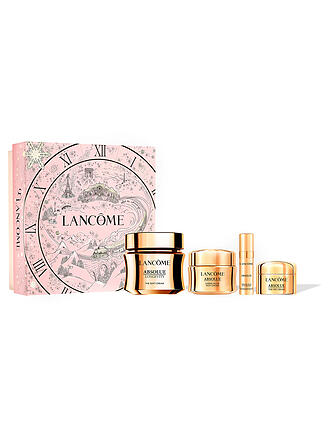 LANCÔME | Set Regalo - Absolue Longevity Soft Cream Set 2x5ml/16ml/60ml