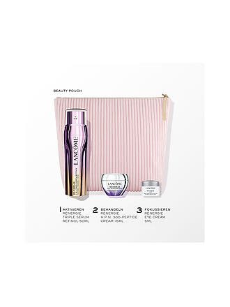 LANCÔME | Set regalo - Set Rénergie 50ml/15ml/5ml