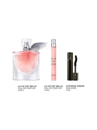 LANCÔME | Set regalo - La vie est belle Eau de Parfum Set 50ml / 10ml