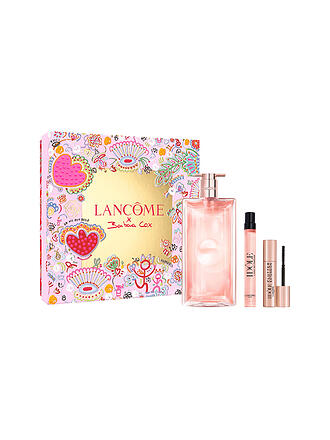 LANCÔME | Cofanetto Regalo - Idôle Eau de Parfum Set 50ml / 10ml